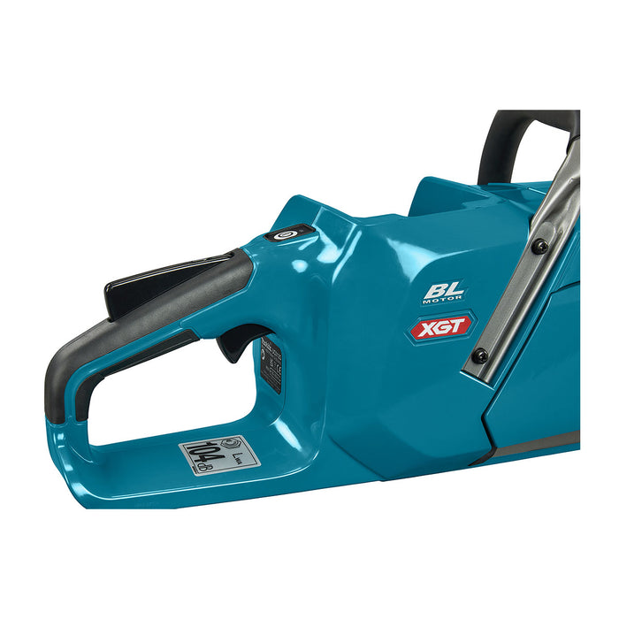 Máy cưa xích Makita UC012G dùng Pin 40Vmax XGT, chiều dài lam 400mm