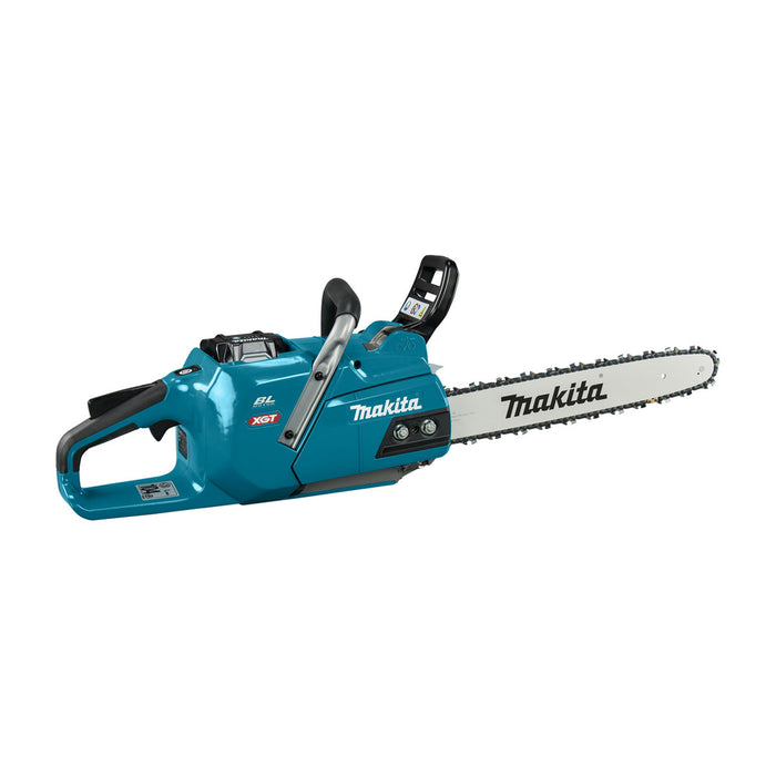 Máy cưa xích Makita UC012G dùng Pin 40Vmax XGT, chiều dài lam 400mm