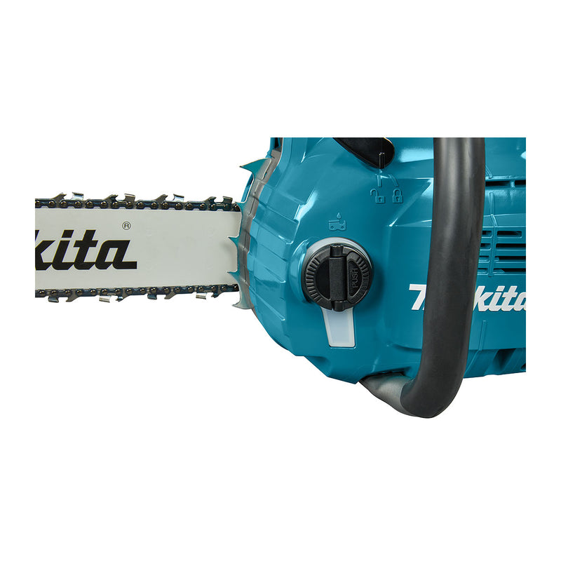 Máy cưa xích Makita UC016G dùng Pin 40Vmax XGT, chiều dài lam 400mm