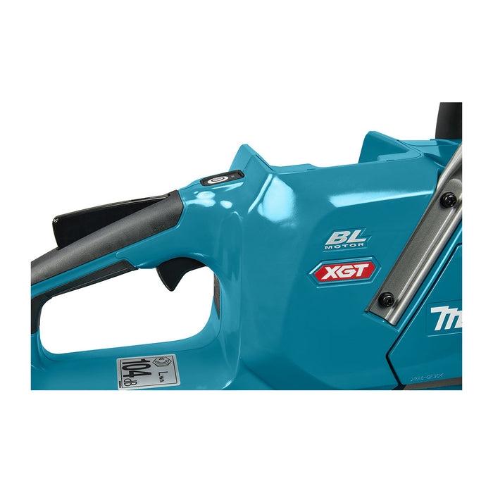 Máy cưa xích Makita UC016G dùng Pin 40Vmax XGT, chiều dài lam 400mm