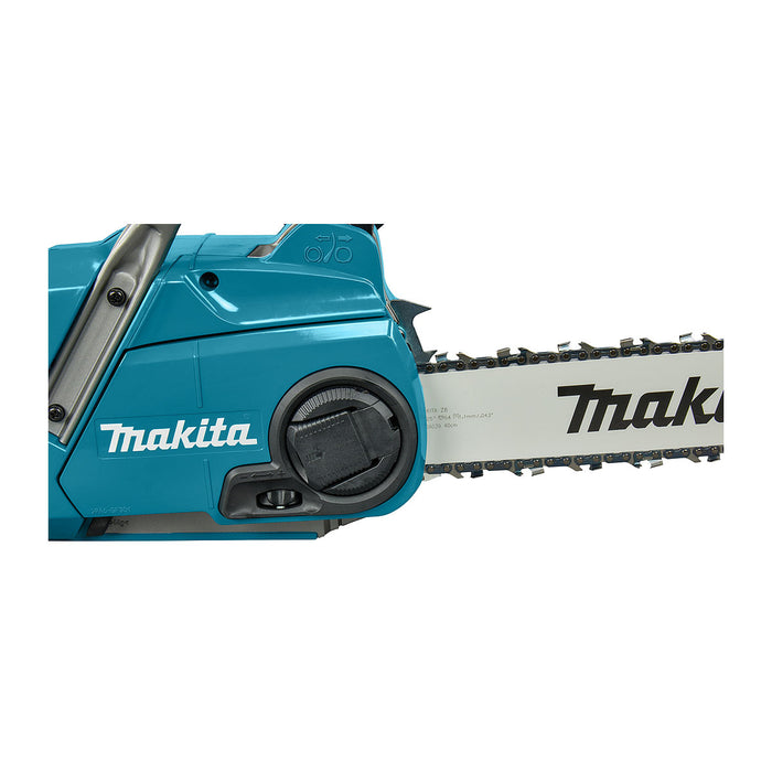 Máy cưa xích Makita UC016G dùng Pin 40Vmax XGT, chiều dài lam 400mm