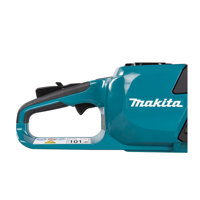 Máy cưa xích Makita UC022G dùng Pin 40Vmax XGT chiều dài lam 350mm