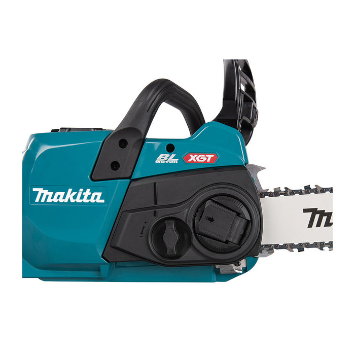 Máy cưa xích Makita UC022G dùng Pin 40Vmax XGT chiều dài lam 350mm