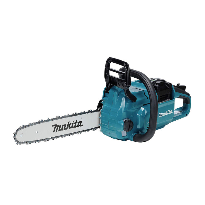 Máy cưa xích Makita UC022G dùng Pin 40Vmax XGT chiều dài lam 350mm