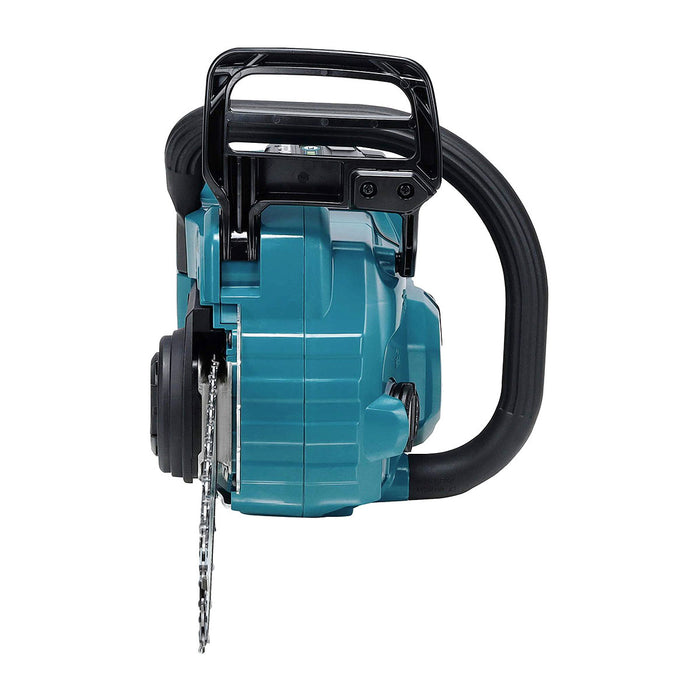 Máy cưa xích Makita UC022G dùng Pin 40Vmax XGT chiều dài lam 350mm