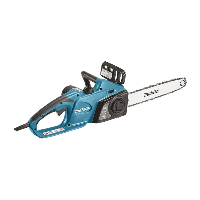 Máy cưa xích Makita UC3041A công suất 1,800W, chiều dài lam 300mm