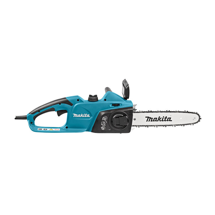 Máy cưa xích Makita UC3041A công suất 1,800W, chiều dài lam 300mm