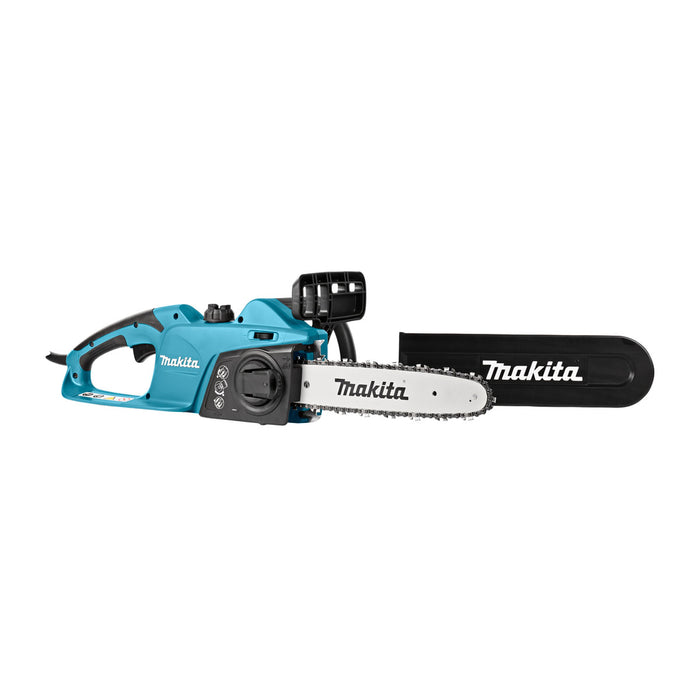 Máy cưa xích Makita UC3041A công suất 1,800W, chiều dài lam 300mm