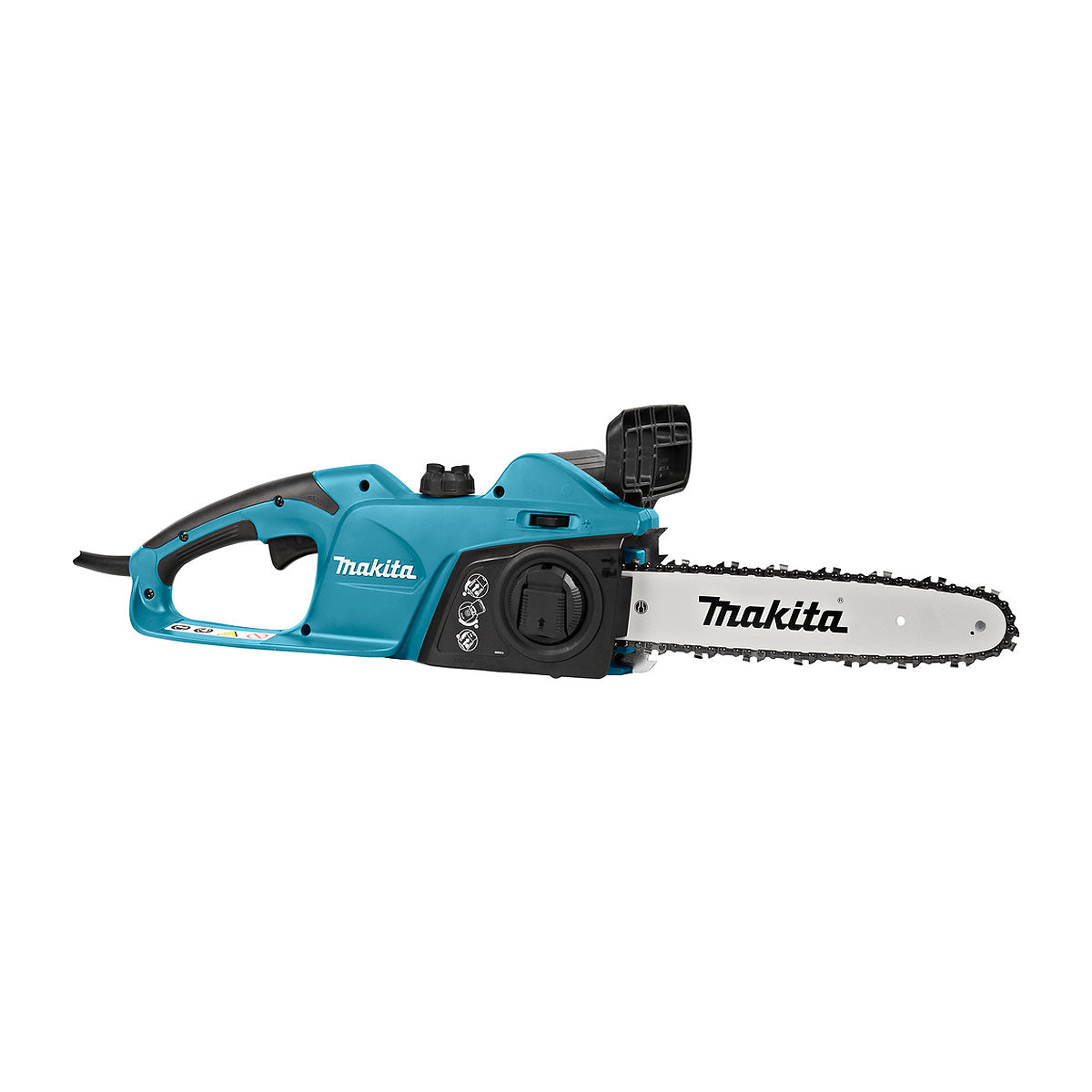 Máy cưa xích Makita UC3041A công suất 1,800W, chiều dài lam 300mm