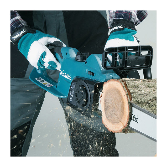 Máy cưa xích Makita UC4041A công suất 1,800W, chiều dài lam 400mm