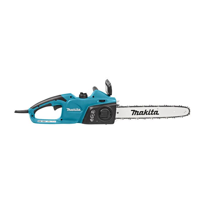 Máy cưa xích Makita UC4041A công suất 1,800W, chiều dài lam 400mm