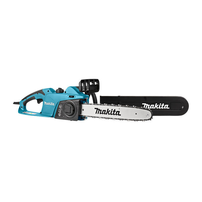 Máy cưa xích Makita UC4041A công suất 1,800W, chiều dài lam 400mm