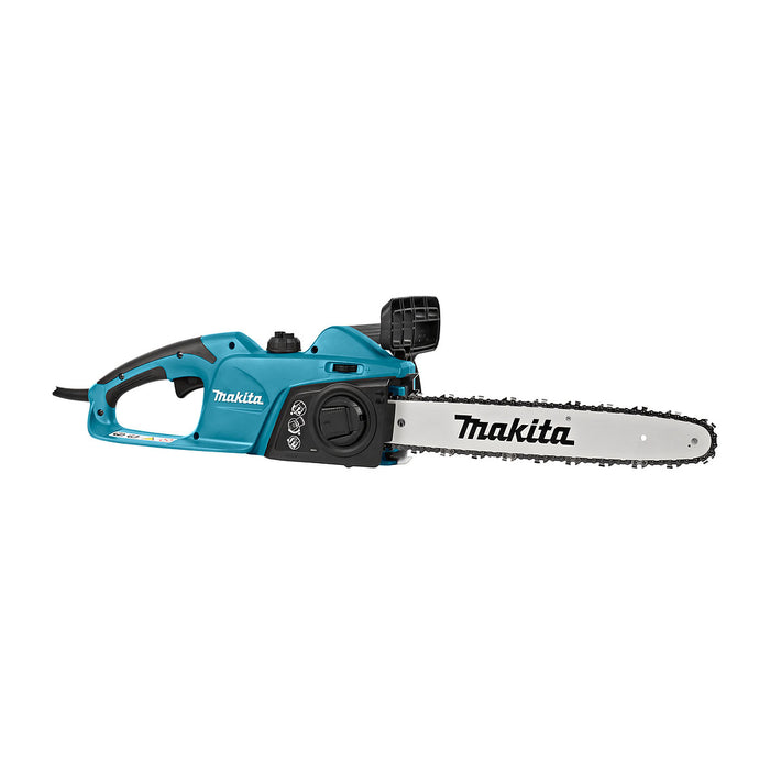 Máy cưa xích Makita UC4041A công suất 1,800W, chiều dài lam 400mm