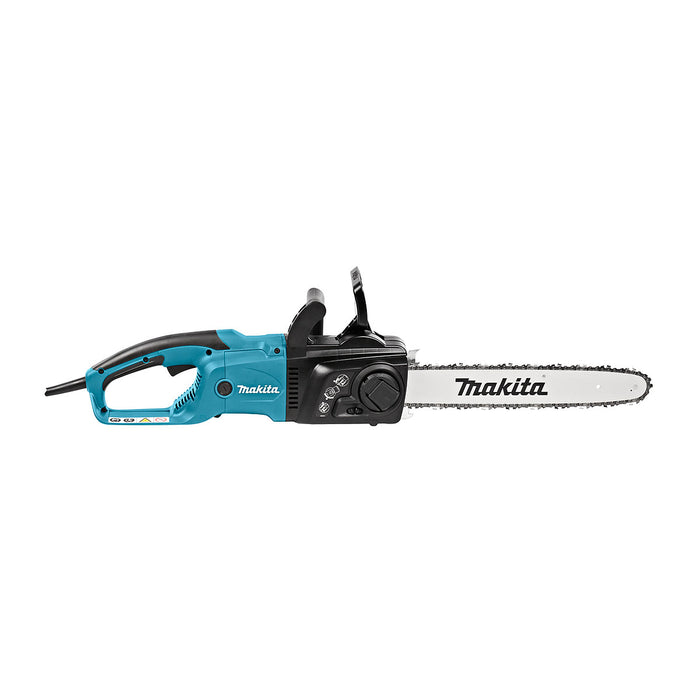 Máy cưa xích Makita UC4551A công suất 1,800W, chiều dài lam 450mm