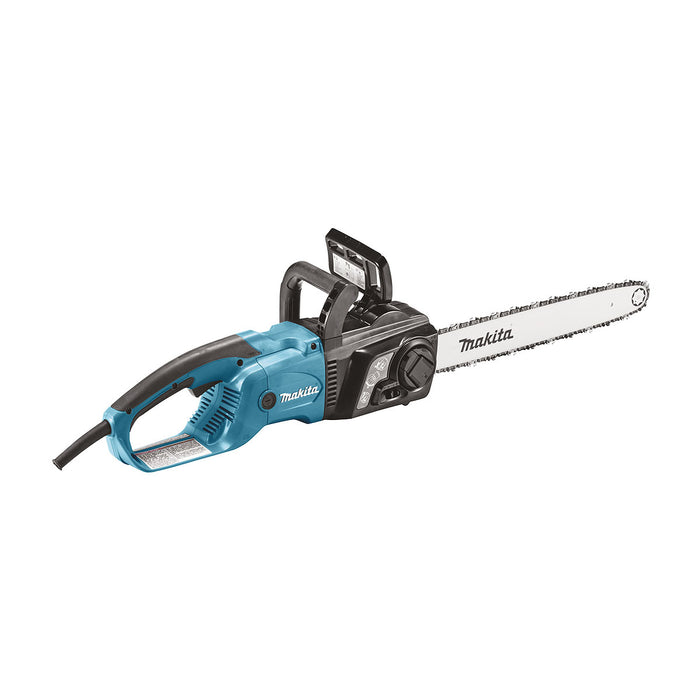 Máy cưa xích Makita UC4551A công suất 1,800W, chiều dài lam 450mm