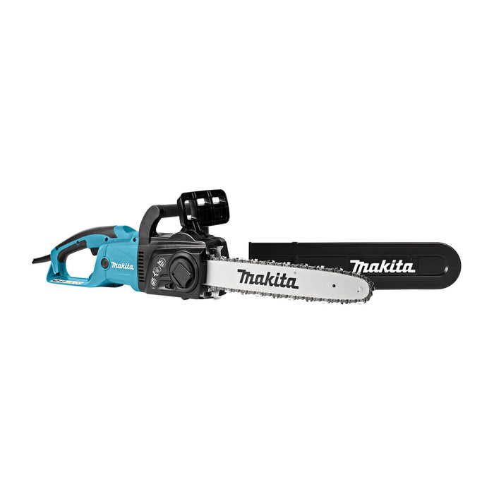 Máy cưa xích Makita UC4551A công suất 1,800W, chiều dài lam 450mm