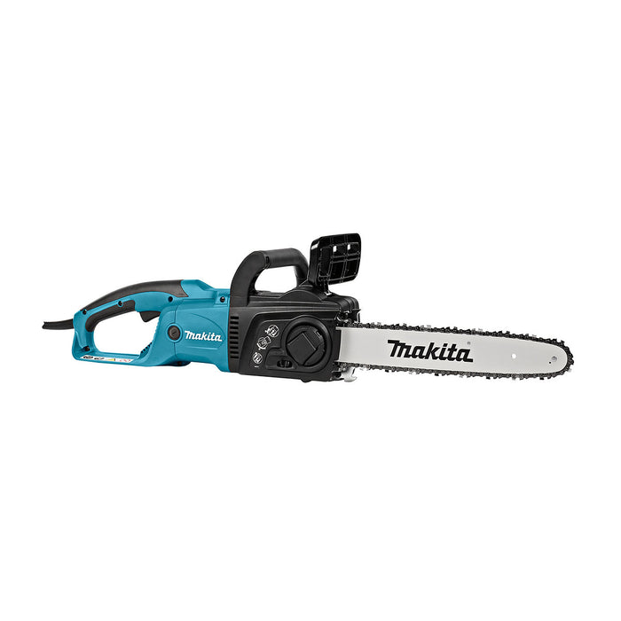 Máy cưa xích Makita UC4551A công suất 1,800W, chiều dài lam 450mm