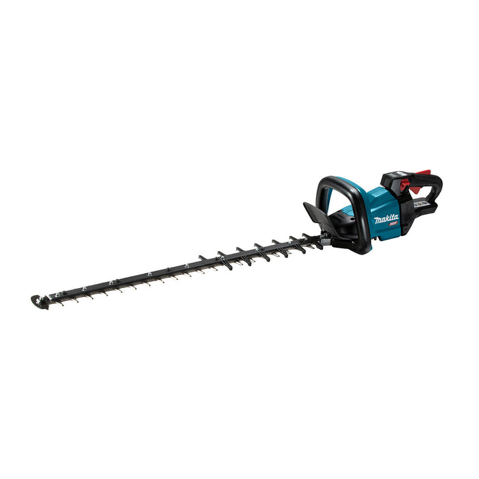 Máy tỉa hàng rào Makita UH007G dùng Pin 40Vmax XGT, chiều dài lưỡi 750mm