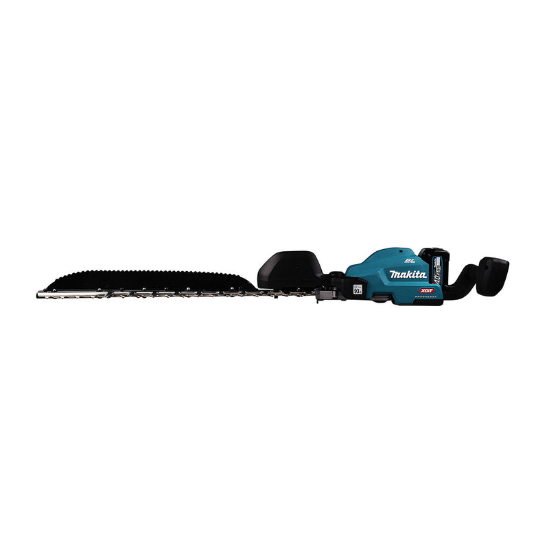 Máy tỉa hàng rào Makita UH013G dùng Pin 40Vmax XGT chiều dài lưỡi 600mm