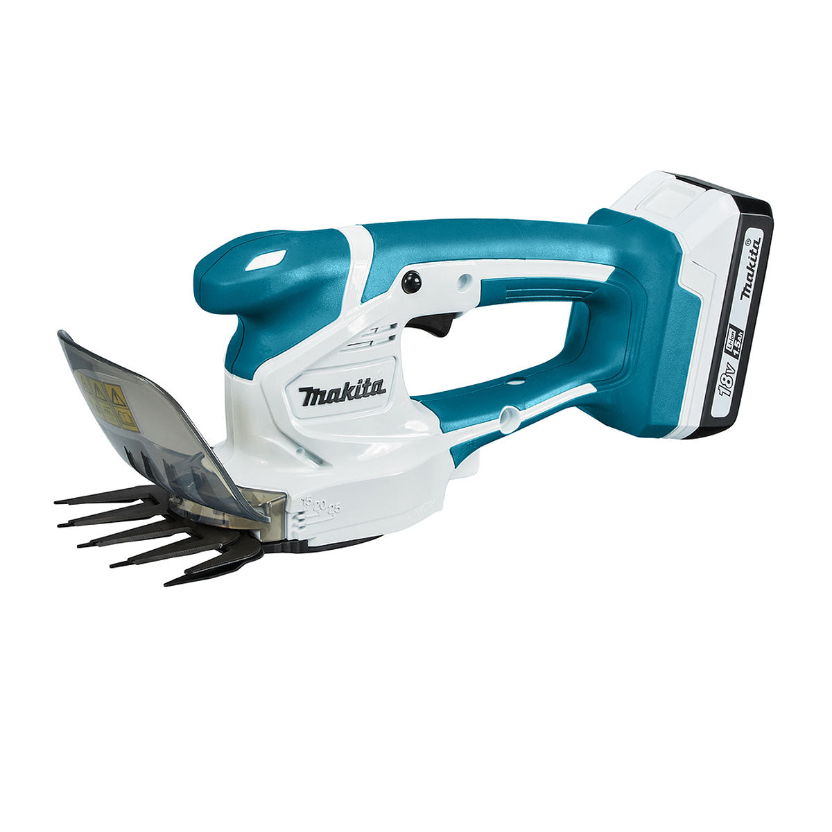 MAKITA - Máy cắt cỏ (Grass Edger & Grass Trimmer)