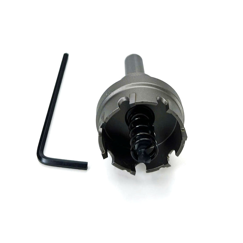 Mũi khoét sắt Meta Core T.C.T UNKIA 14.0mm - 150mm