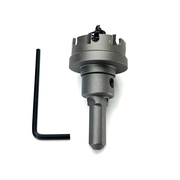 Mũi khoét sắt Meta Core T.C.T UNKIA 14.0mm - 150mm