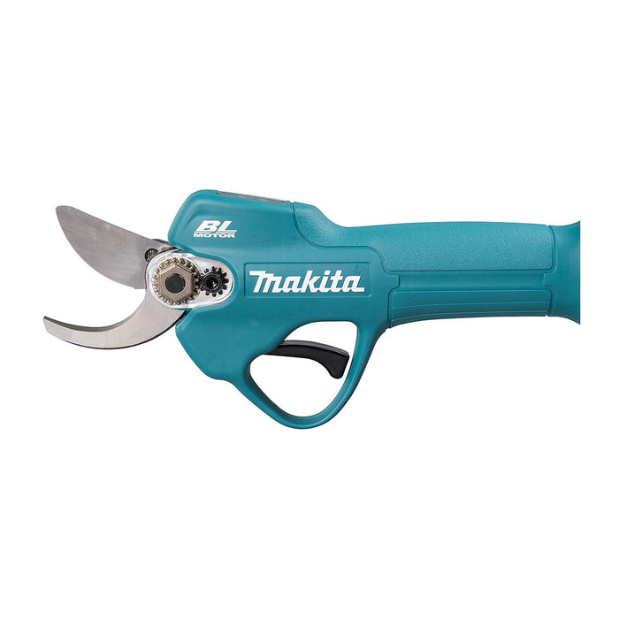 Máy cắt cành mini Makita UP100D dùng Pin 12Vmax CXT, cắt tối đa 25mm