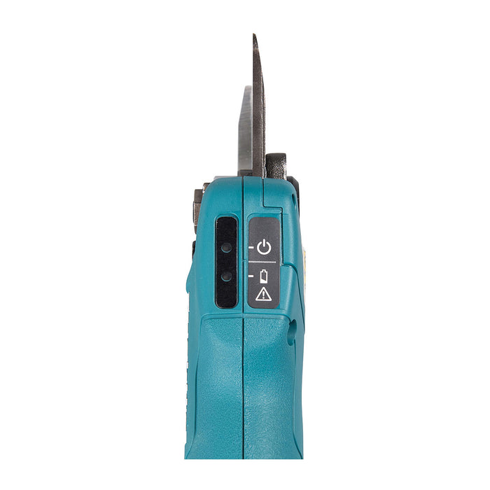 Máy cắt cành mini Makita UP100D dùng Pin 12Vmax CXT, cắt tối đa 25mm