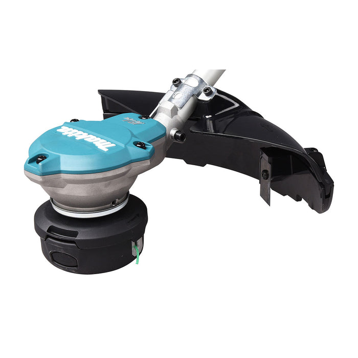 Máy cắt cỏ Makita UR002G dùng Pin 40Vmax XGT công suất 550W, độ rộng cắt tối đa 350mm, tay cầm chữ U