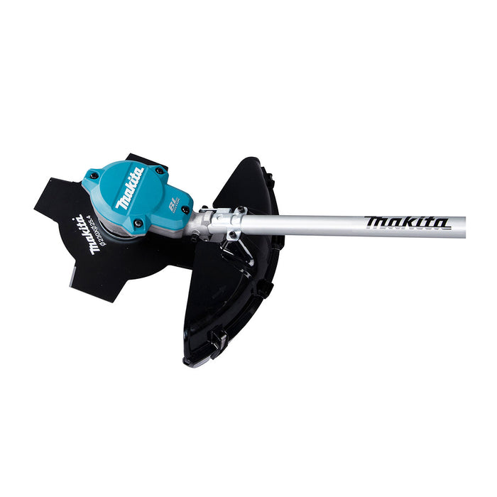 Máy cắt cỏ Makita UR002G dùng Pin 40Vmax XGT công suất 550W, độ rộng cắt tối đa 350mm, tay cầm chữ U