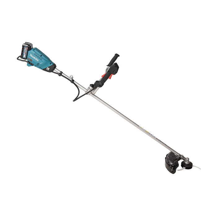 Máy cắt cỏ Makita UR016G dùng Pin 40Vmax XGT công suất 600W, độ rộng cắt tối đa 330mm, tay cầm chữ U