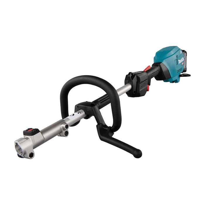 Đầu máy làm vườn đa năng Makita UX01G dùng Pin 40Vmax XGT công suất 1000W, tay cầm vòng