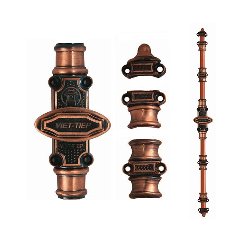 Clemon Việt Tiệp CK 09980