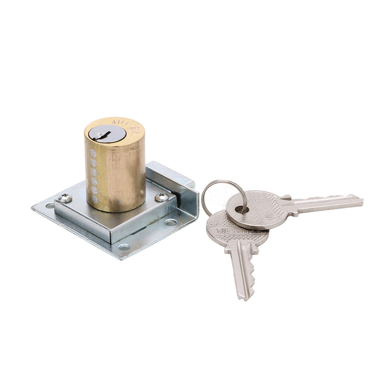 Ổ khóa tủ Việt tiệp KT97