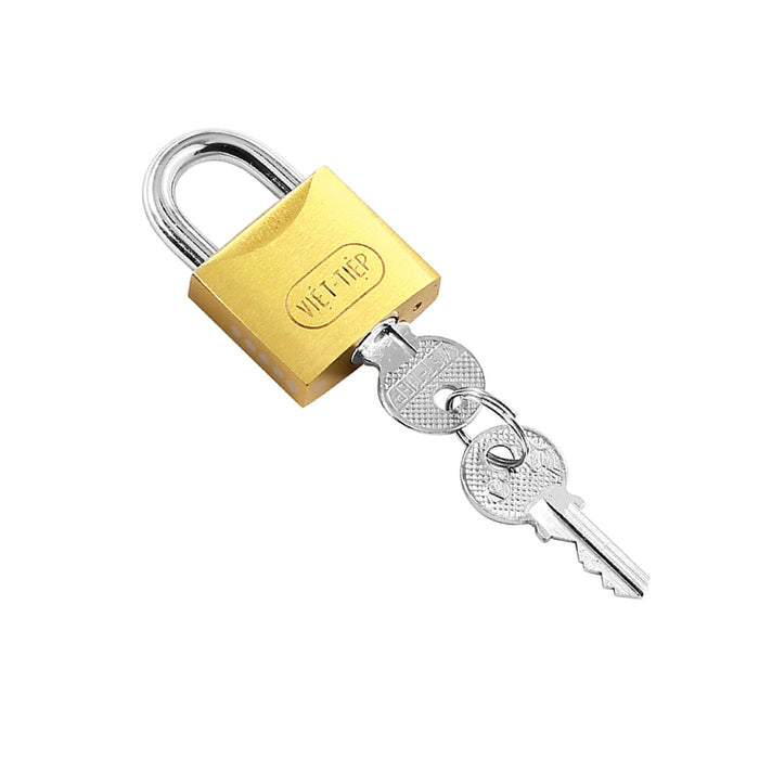 Ổ khóa mini Việt tiệp 01280 (Khóa Vali, Khóa tủ cỡ nhỏ)