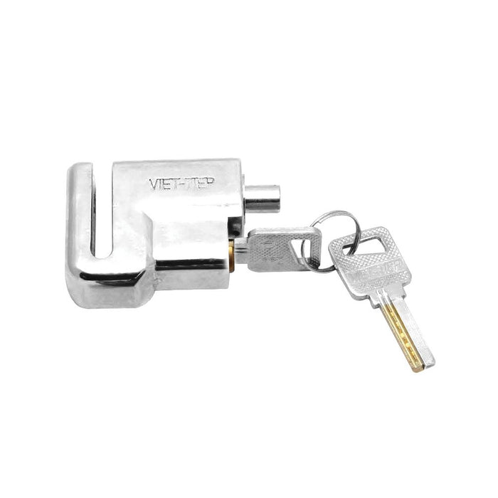 Ổ khóa xe máy Việt Tiệp 06972 (Khóa phanh đĩa)