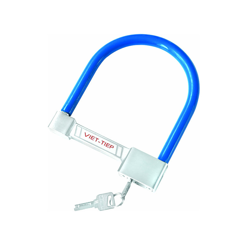 Ổ khóa càng rộng Việt Tiệp 06975 (Khóa xe đạp, Khóa xe máy)