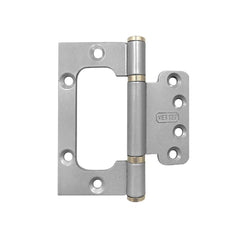 Việt tiệp 08317 - Vật liệu thép sơn tĩnh điện, Kích thước: Cao 100mm x ngang 68mm