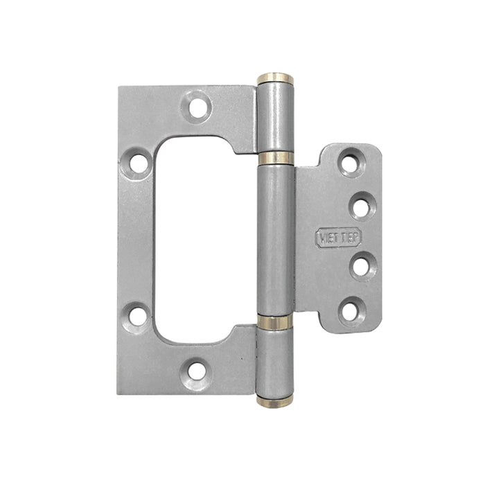 Bản lề âm dương Việt tiệp, vật liệu Inox 201 hoặc thép sơn tĩnh điện