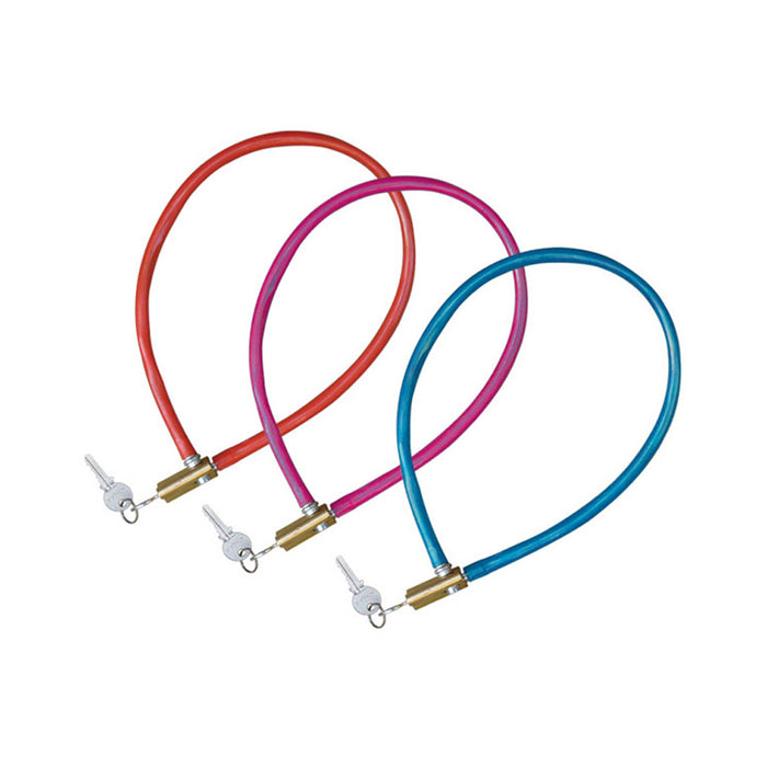 Ổ khóa dây Việt Tiệp 7311 (Khóa xe đạp, Khóa xe máy)