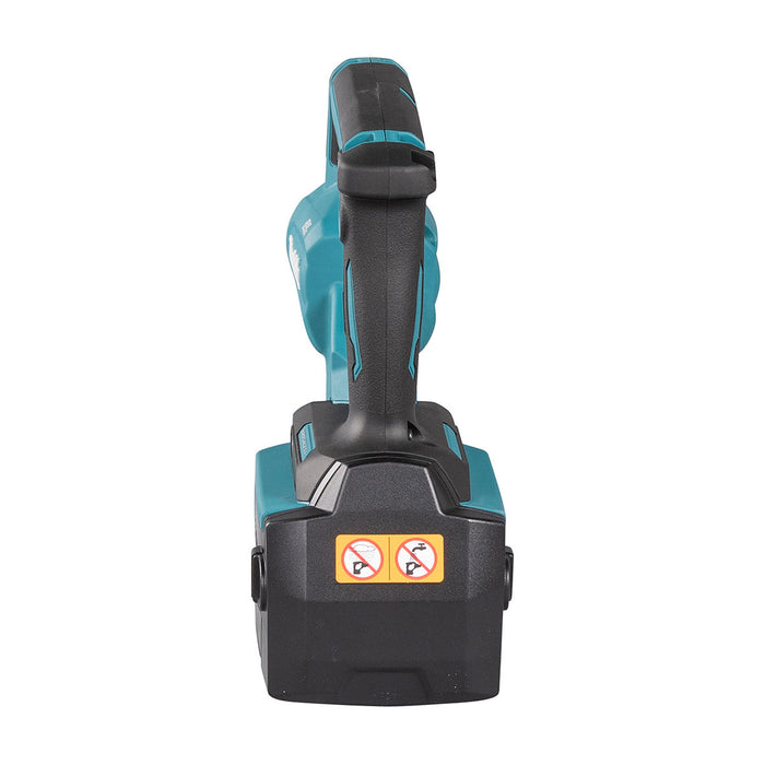 Máy đầm dùi bê tông Makita VR001G dùng Pin 40Vmax XGT