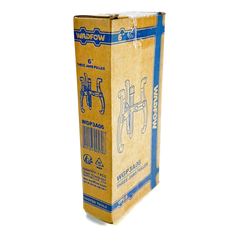 Cảo 3 chân Wadfow kích thước từ 3 inch - 8 inch