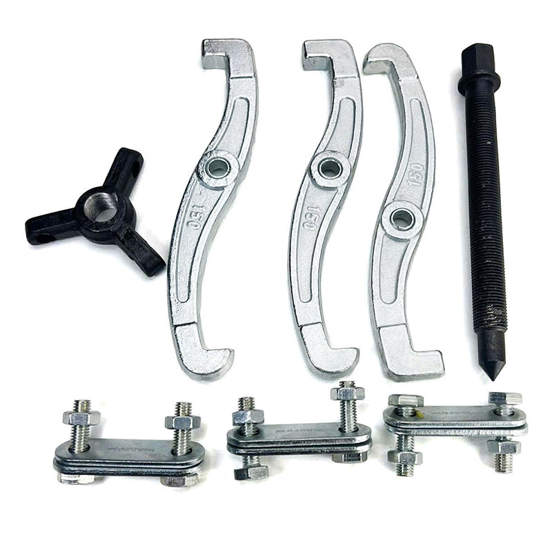 Cảo 3 chân Wadfow kích thước từ 3 inch - 8 inch