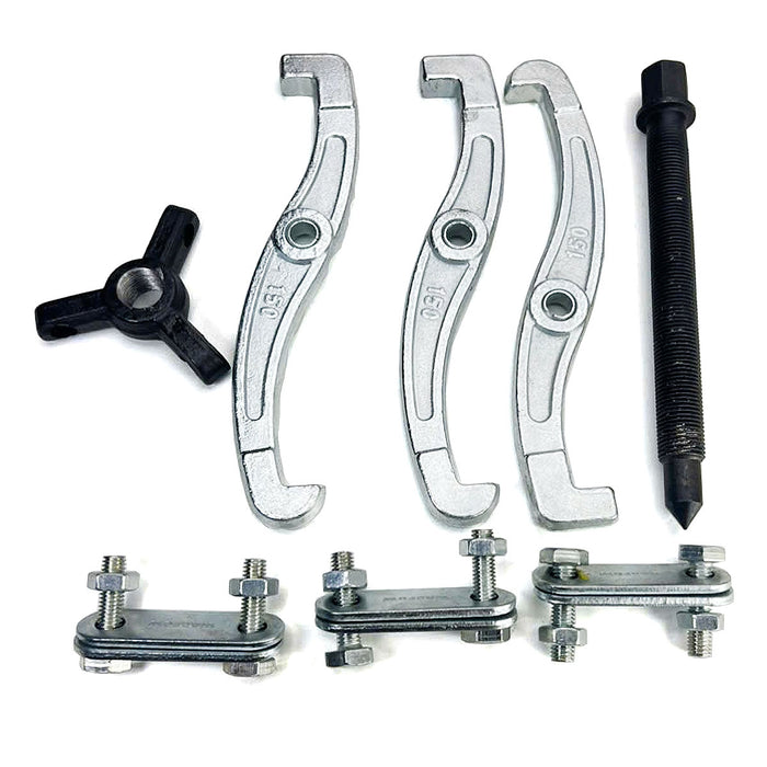 Cảo 3 chân Wadfow WGP3A06 kích thước 6 inch