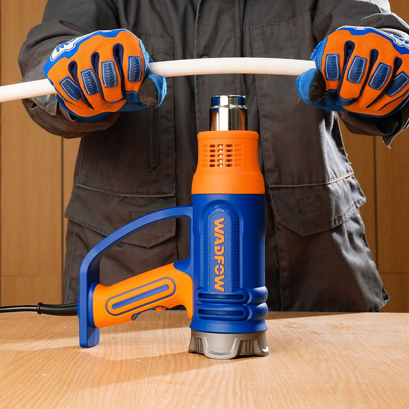 Máy khò nhiệt Wadfow WHG1530 công suất 2000W, nhiệt độ từ 50°C - 600°C