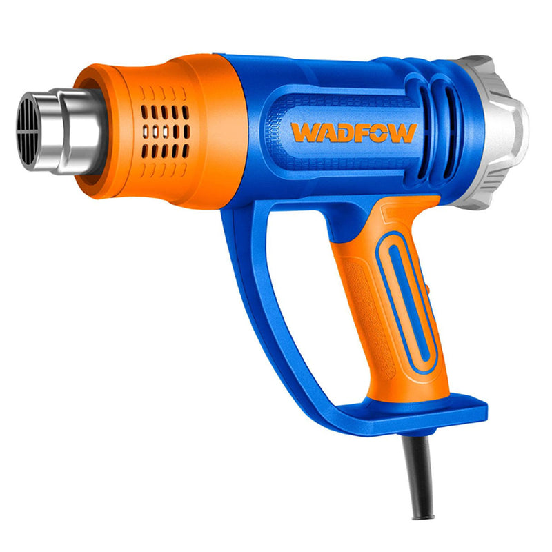Máy khò nhiệt Wadfow WHG1530 công suất 2000W, nhiệt độ từ 50°C - 600°C