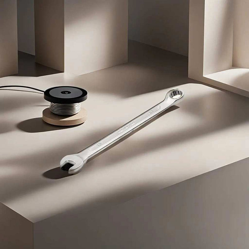 Cờ lê vòng miệng Wadfow kích thước từ 6mm - 19mm