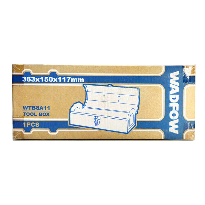 Hộp đựng đồ nghề Wadfow WTB8A11
