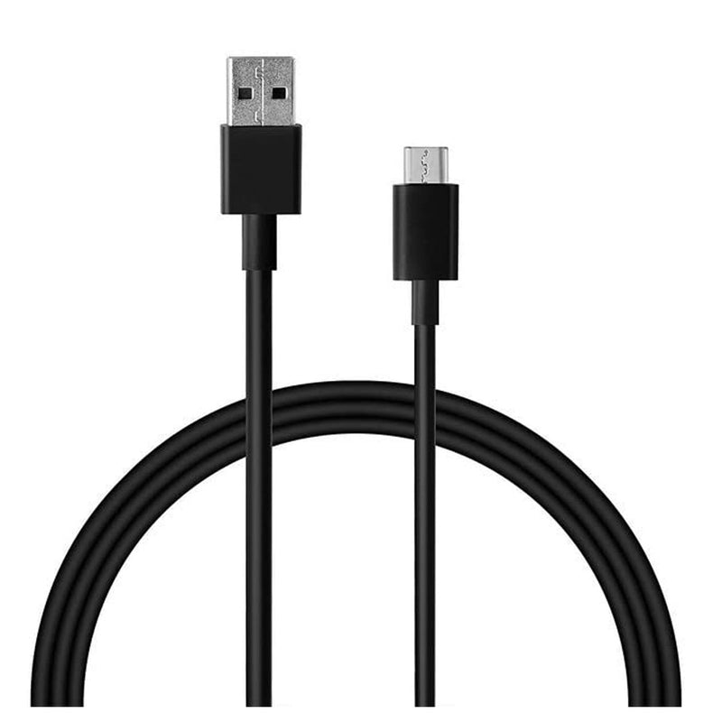 Dây cáp sạc USB Type A - Type C Wadfow WUB1501 chiều dài 1m