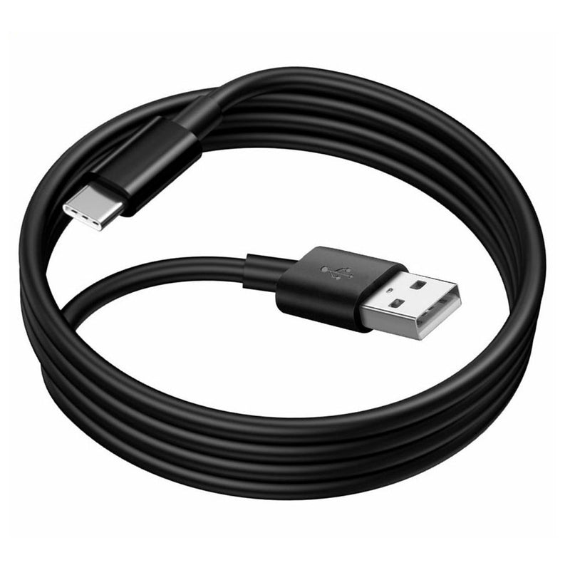 Dây cáp sạc USB Type A - Type C Wadfow WUB1501 chiều dài 1m